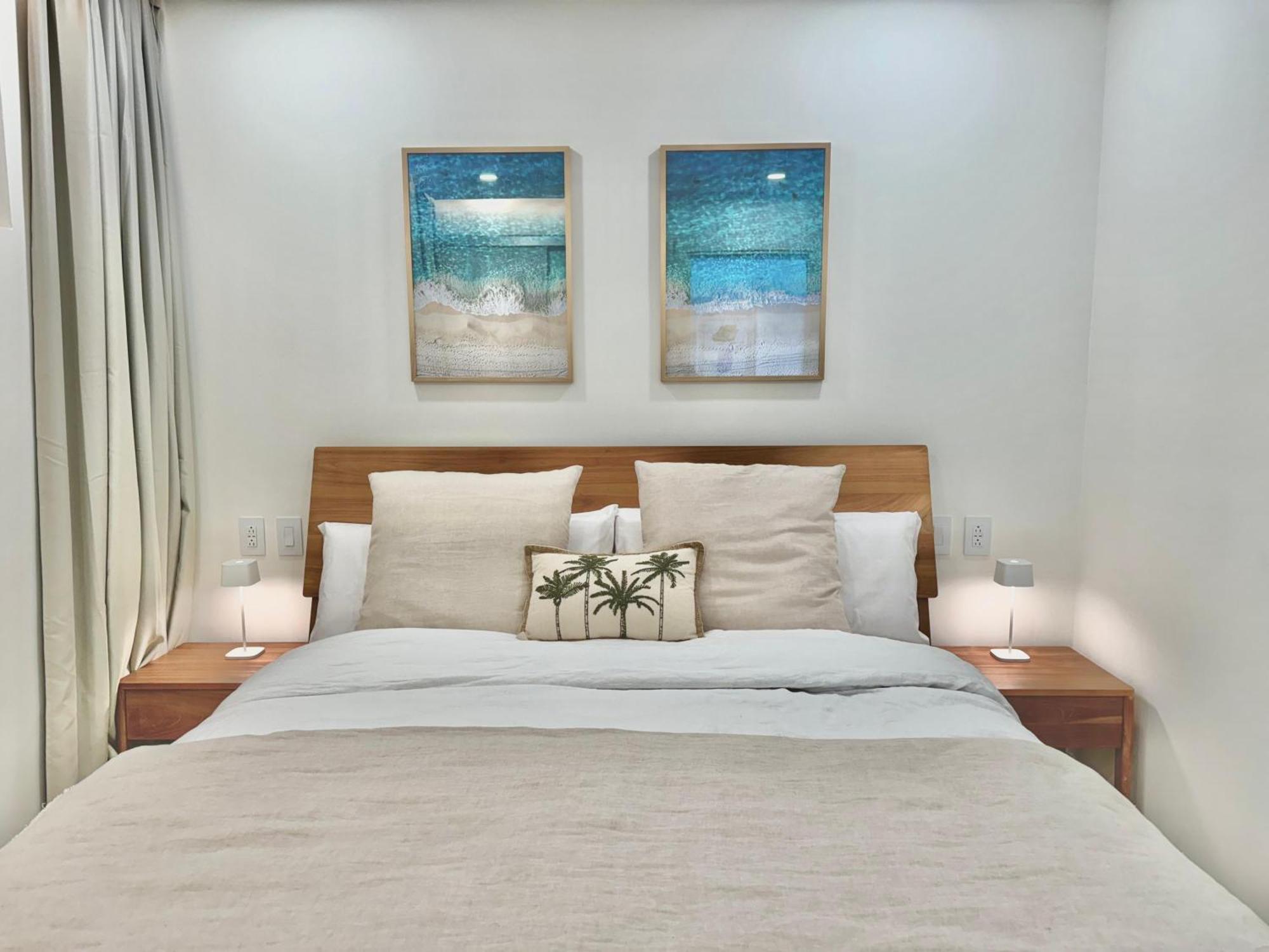 The Hills Residence Simpson Bay Extérieur photo