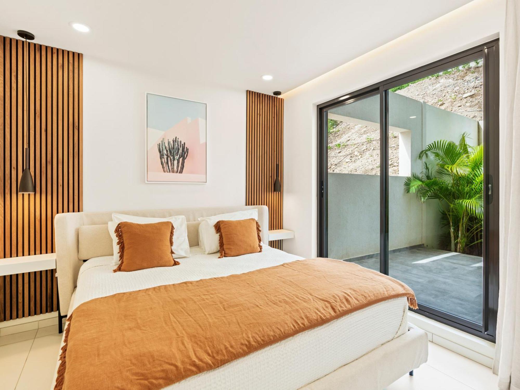 The Hills Residence Simpson Bay Extérieur photo