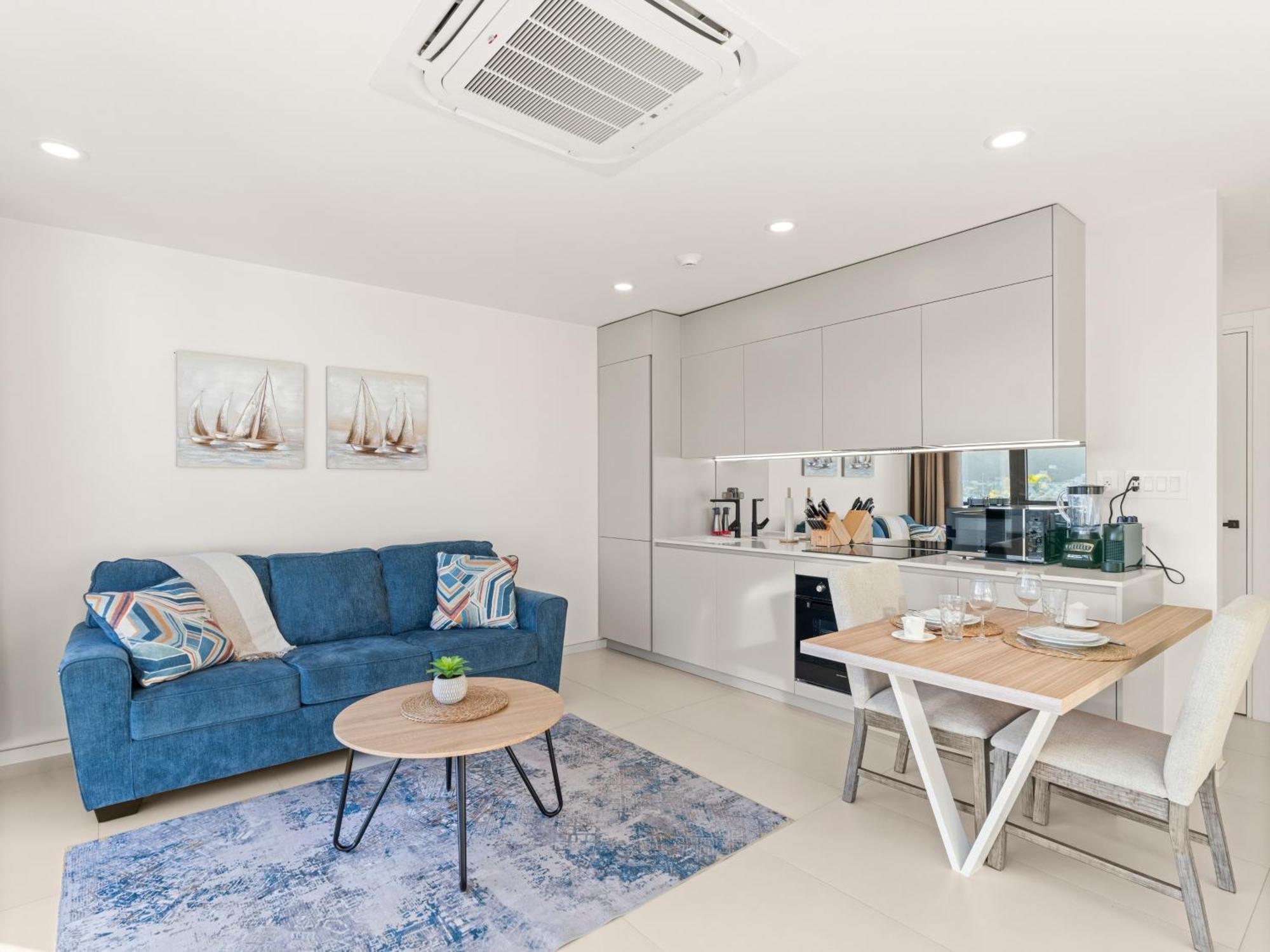 The Hills Residence Simpson Bay Chambre photo